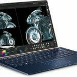 ASUS ZenBook 13