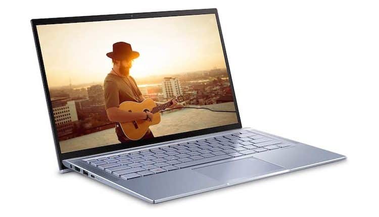 ASUS ZenBook 14 UX431FA-EH55 Review
