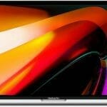 New Apple MacBook Pro 16-Inch