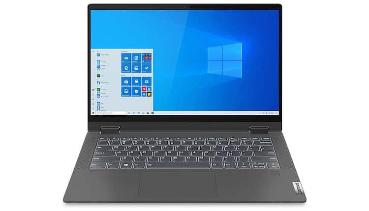 Lenovo Flex 5 81X20005US Review