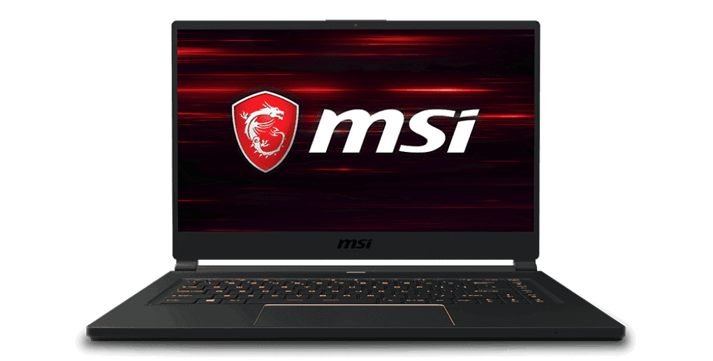 MSI GS65 Stealth-483 Review