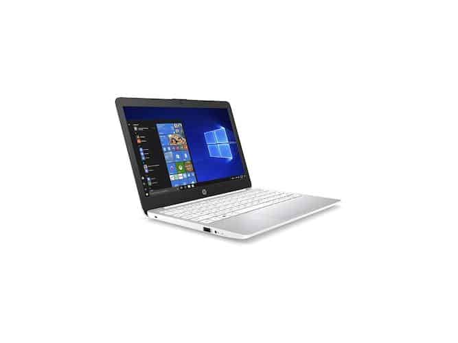 HP Stream 11-ak0020nr screen