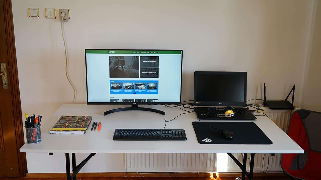 PC VERGE