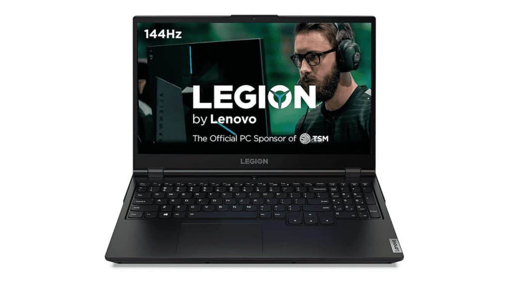 Lenovo Legion 5 (82B1000AUS) Review