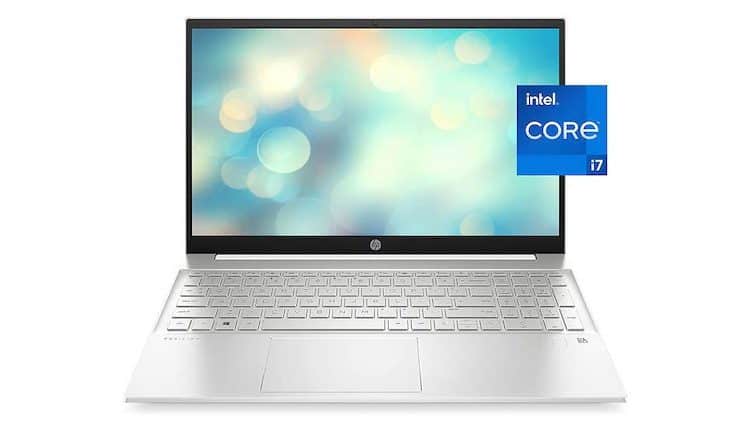 HP Pavilion 15 (15-eg0021nr) Review