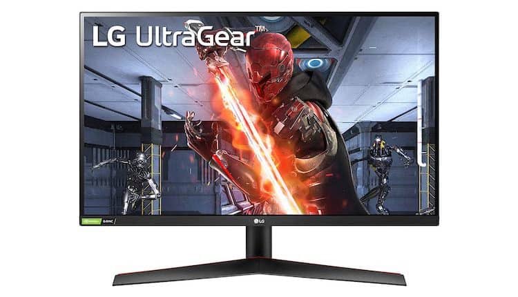 LG 27GN800-B UltraGear Review