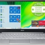 Acer Swift 3