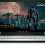 Alienware m15 R4