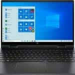 HP Envy x360 13 (2020)