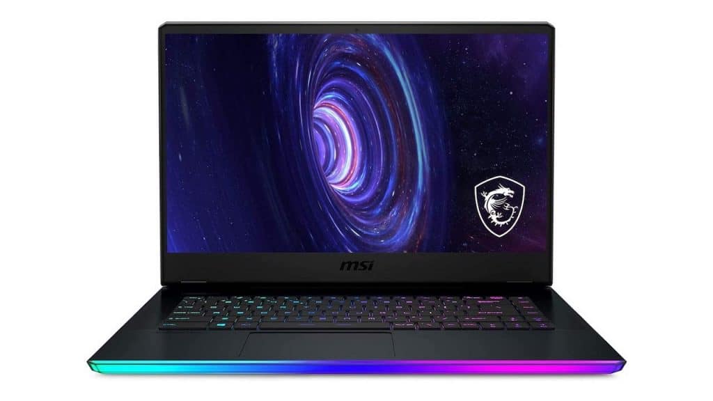 MSI GE66 Raider 10UG-211 Review