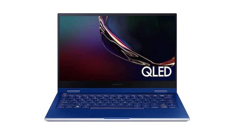 Samsung Galaxy Book Flex (NP930QCG-K01US) Review