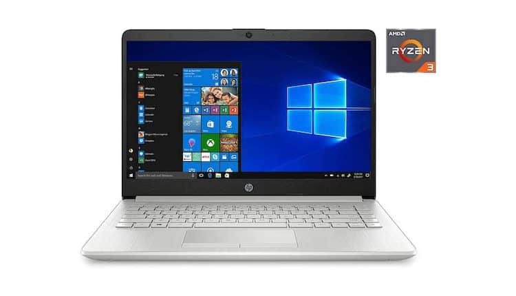 HP 14-fq0032ms Review