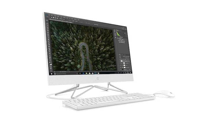 HP 24-dd0010 Review