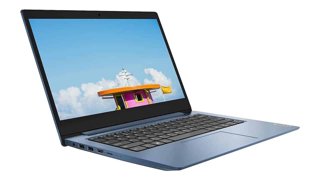 Lenovo IdeaPad 1 81VU0079US Review