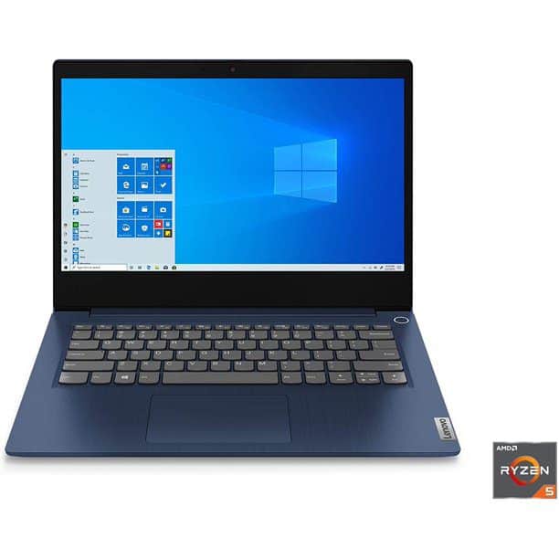 Lenovo IdeaPad 3 82KT00AMUS Review 2