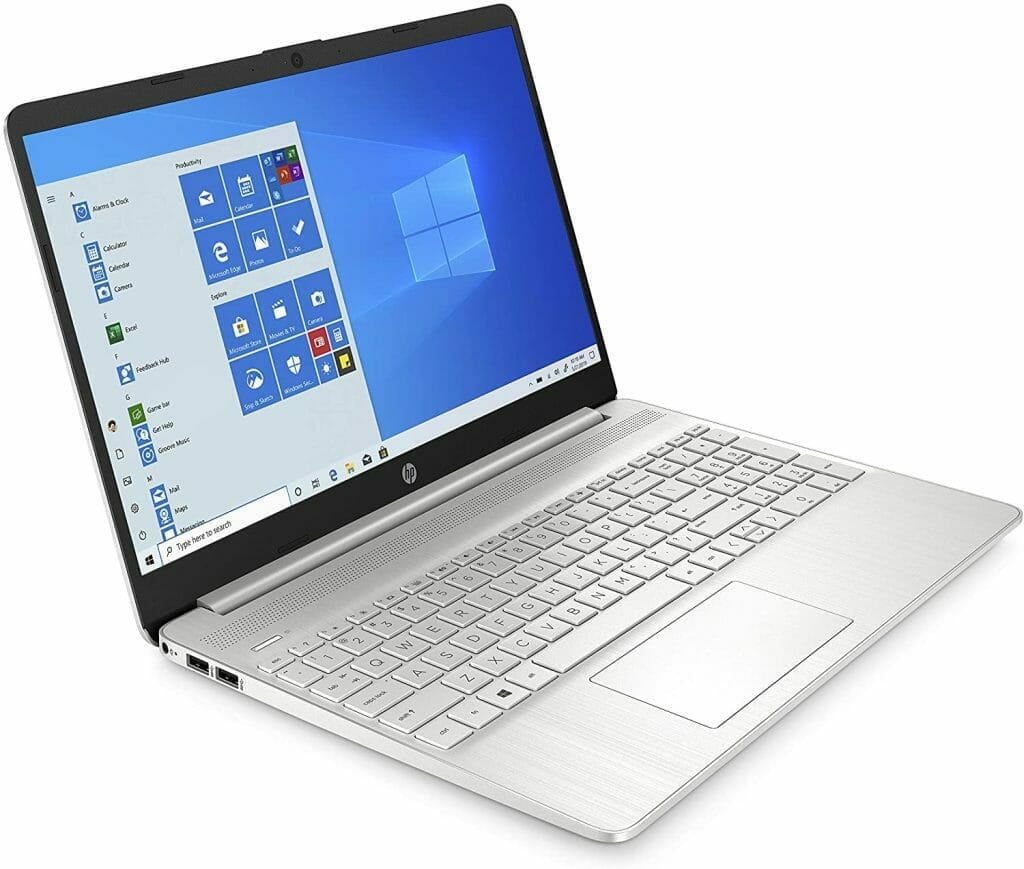 Generic 15.6" Matte LCD Screen For HP 15-DY2021NR & 15-DY2024NR – FHD 1920x1080
