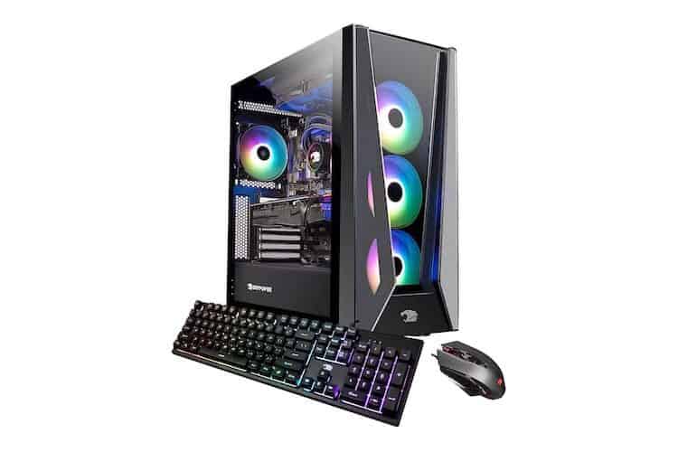 iBUYPOWER TraceMR 224i Review