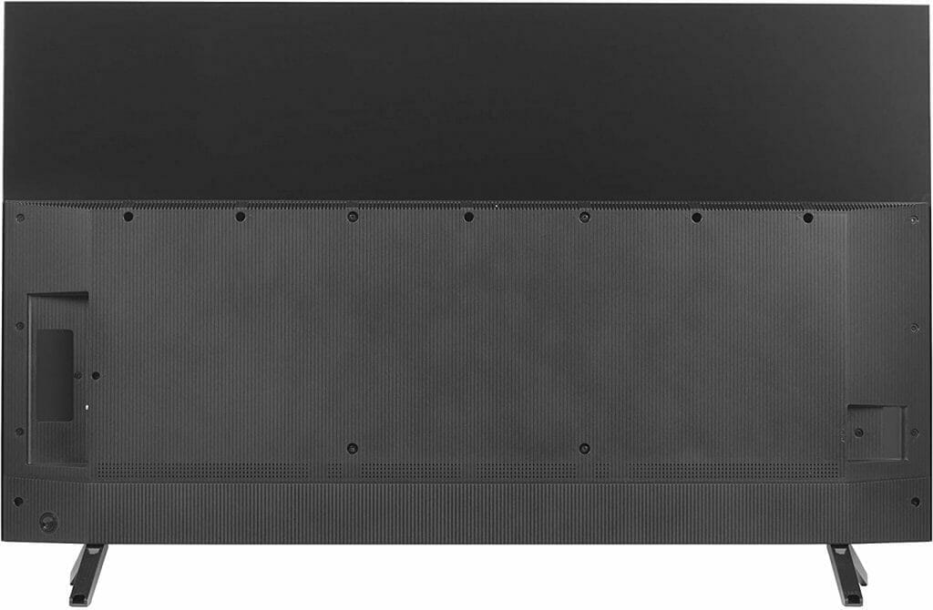 TCL 6 Series 2020 back