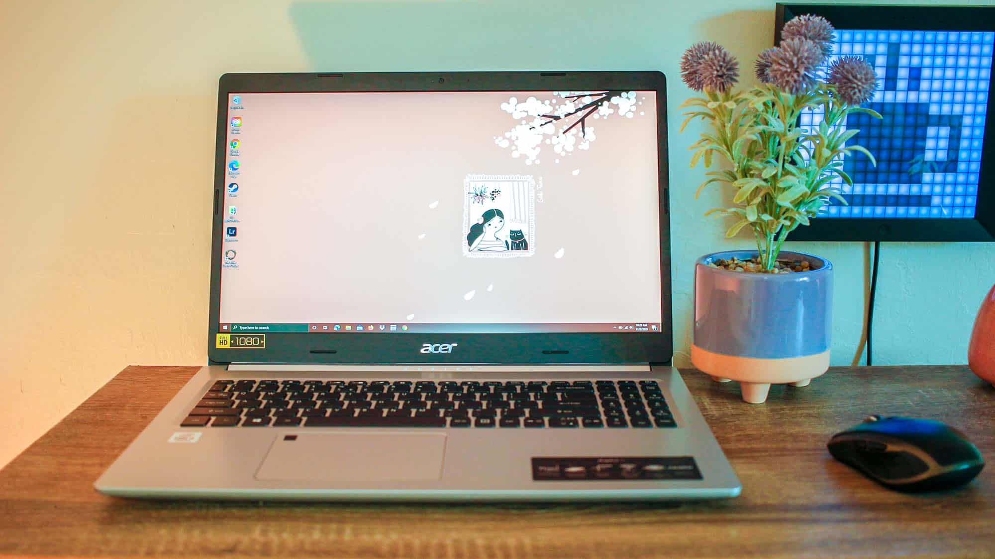 Acer Aspire 5 A515-46-R3UB Review