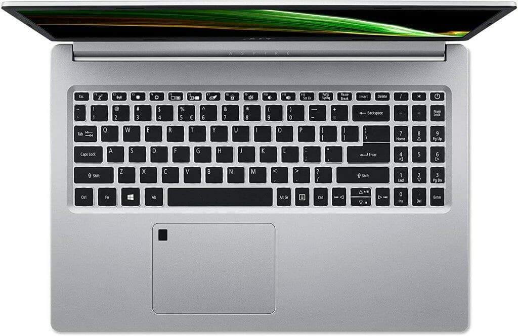 Acer Aspire 5 A515-46-R3UB Reviews