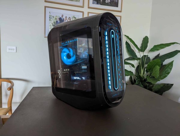 Alienware Aurora R14 Review | New look, solid hardware
