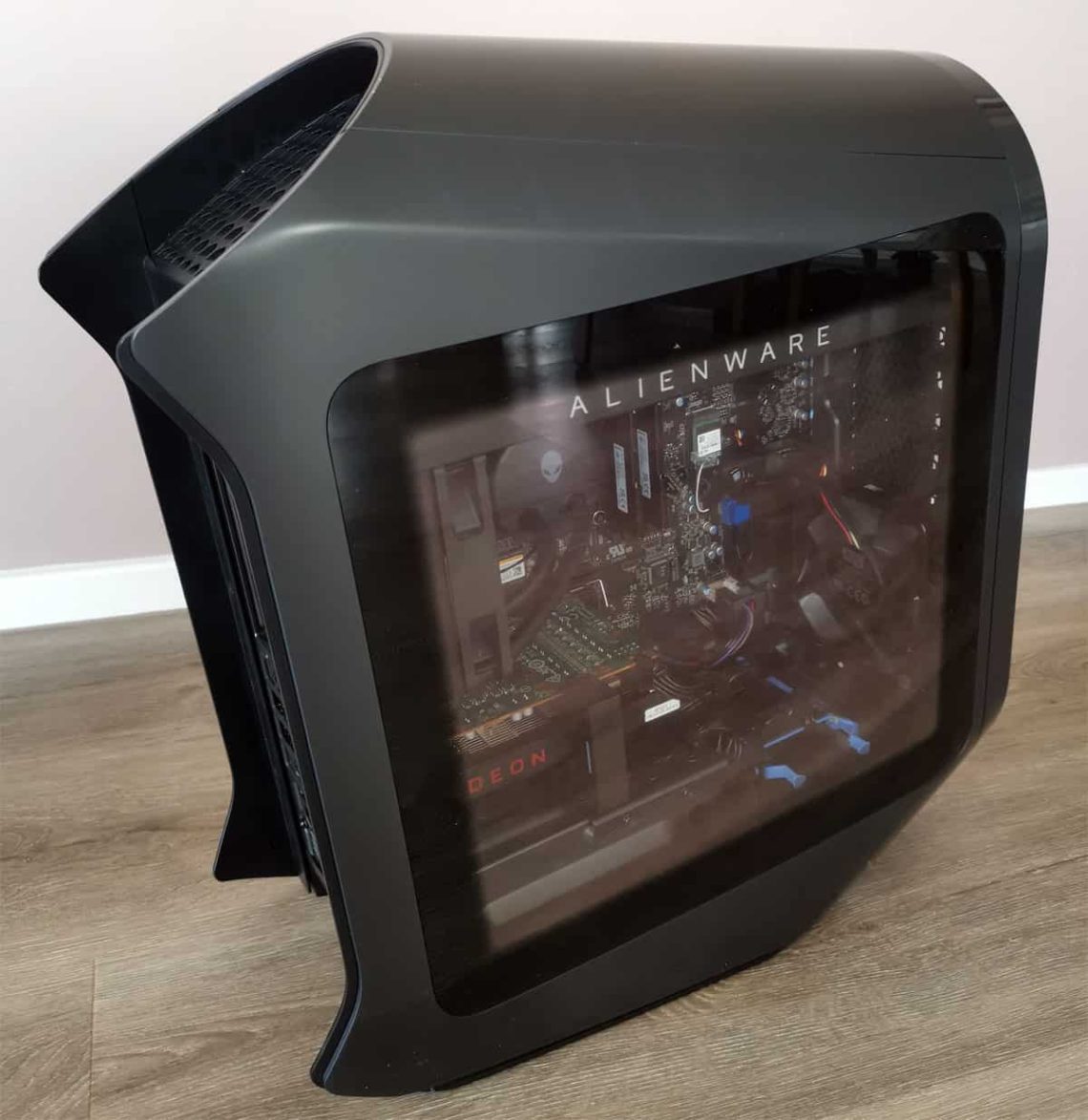Alienware Aurora R14 Review | New look, solid hardware