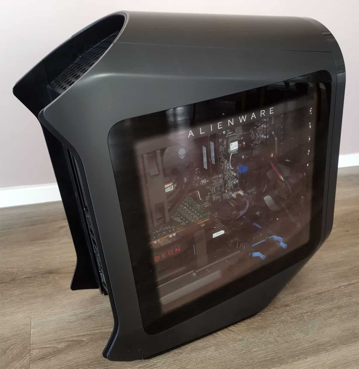 Alienware Aurora R14 Review | New look, solid hardware