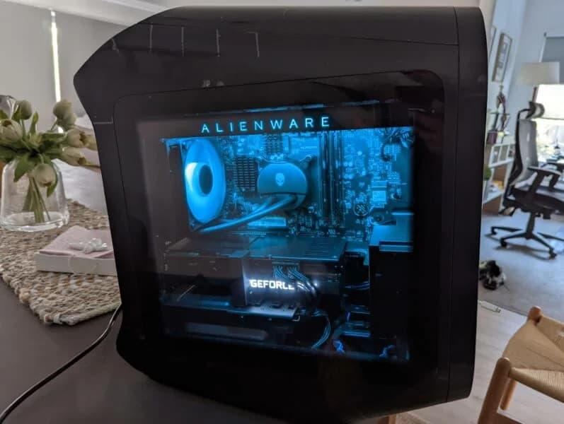 Alienware Aurora R14 Review | New look, solid hardware