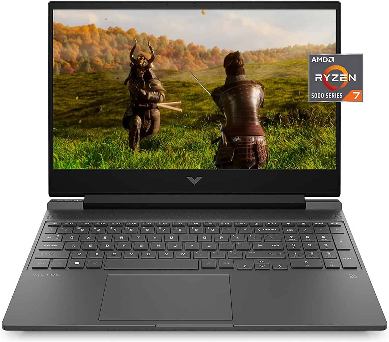 HP Victus Review