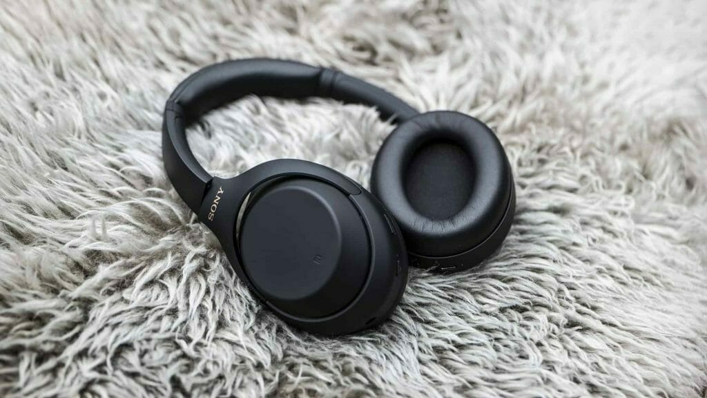 Sony-WH-1000XM4-Review-