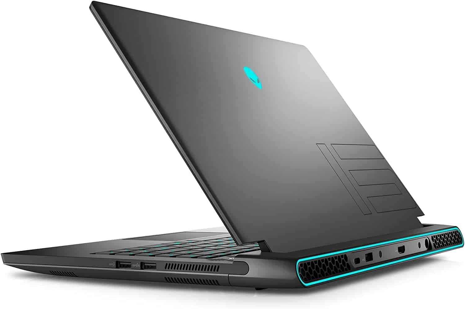Alienware m15 R7 Review - A gaming powerhouse