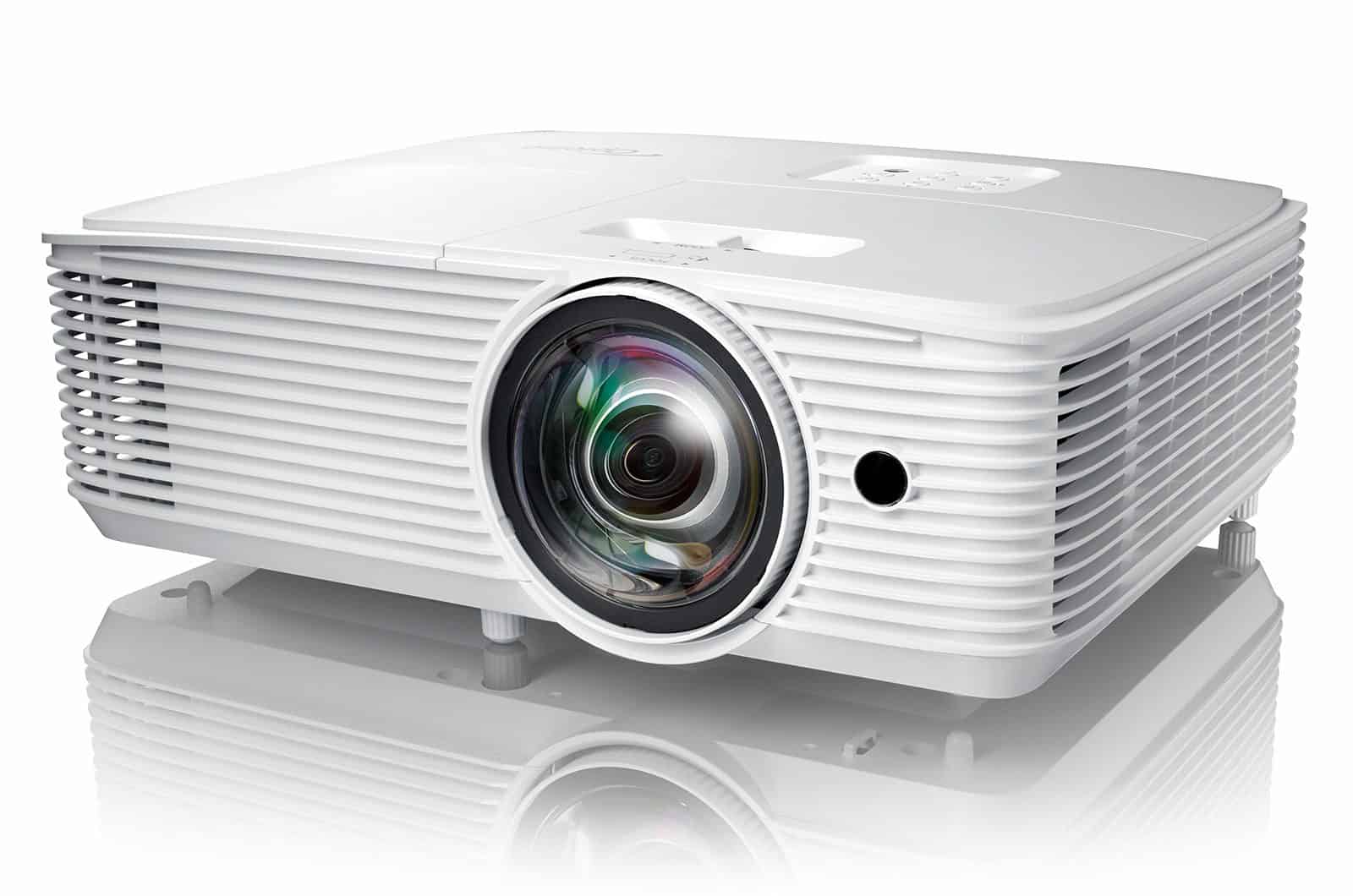 Optoma GT1080HDR Review