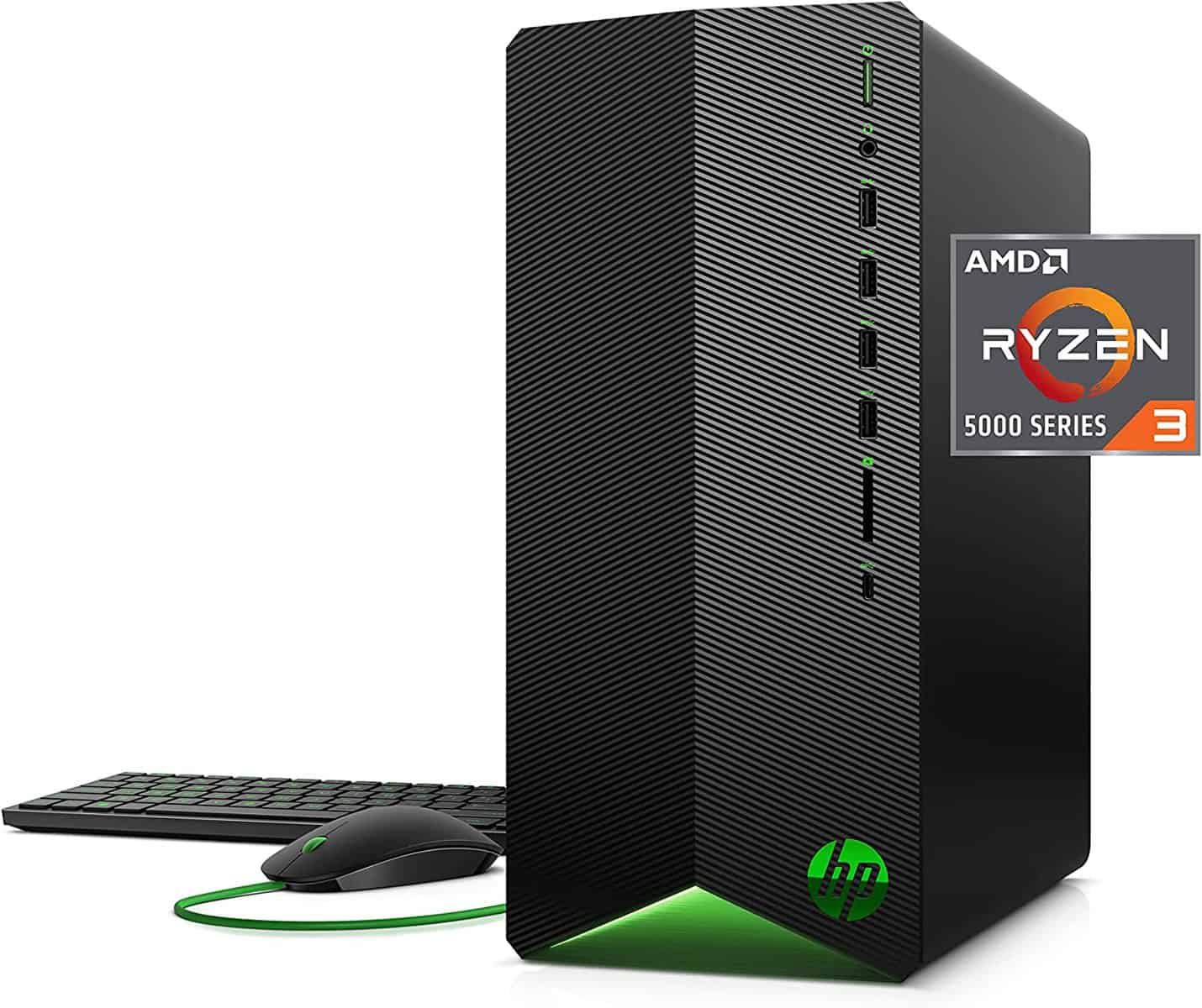 HP Pavilion Gaming Desktop