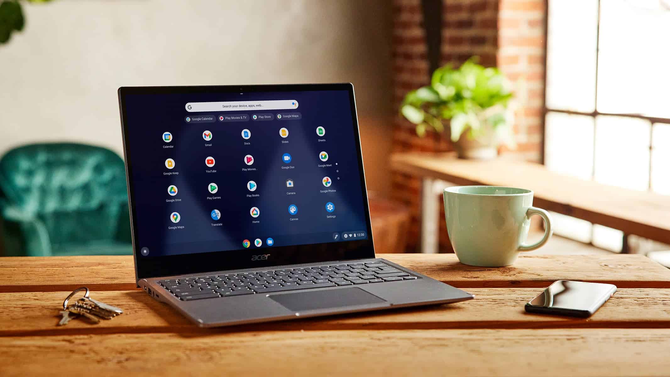 PC VERGE