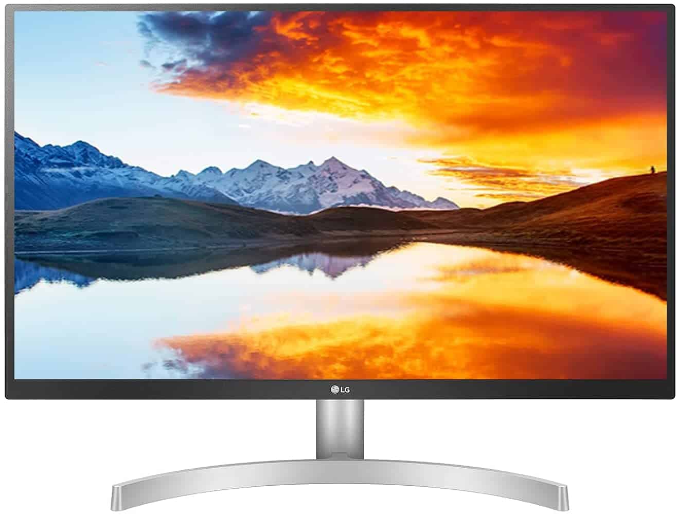 LG 27UL500-W Review