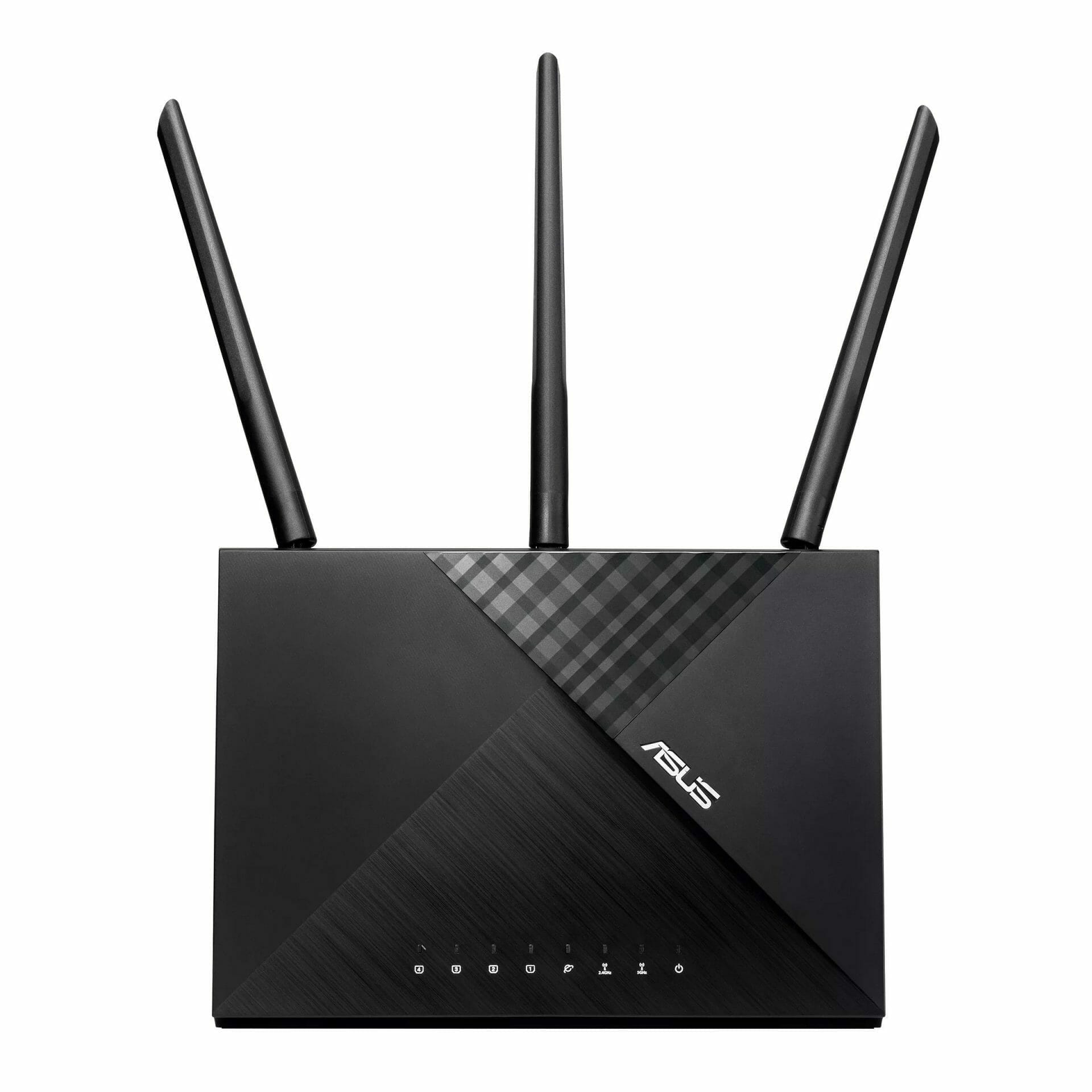 Asus AC1900 (RT-AC67P) Review - Affordable AC1900 Router