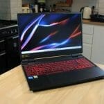 Acer Nitro 5 AN515-58-525P Review
