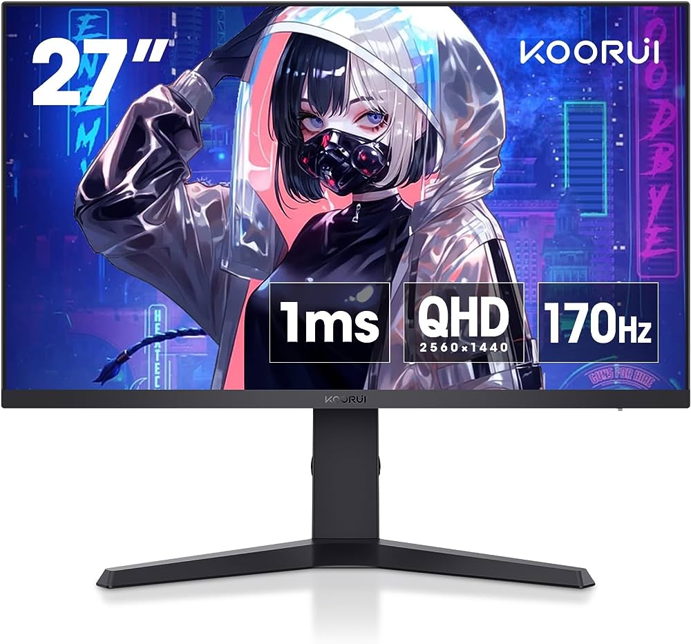 KOORUI 27E3Q