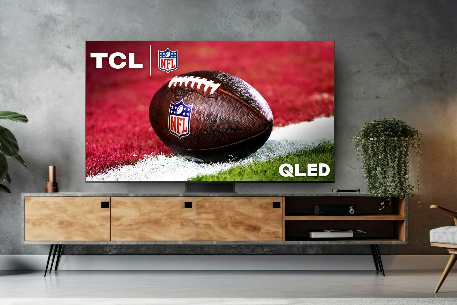 Snag a TCL 55Q60F at a record-low price, up to 16% off