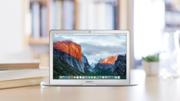 Apple MMGF2LL:A MacBook Air reviews