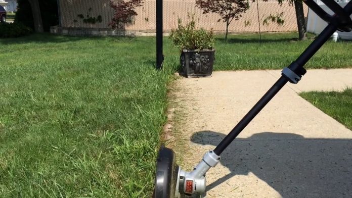 BLACK+DECKER LST420 Review