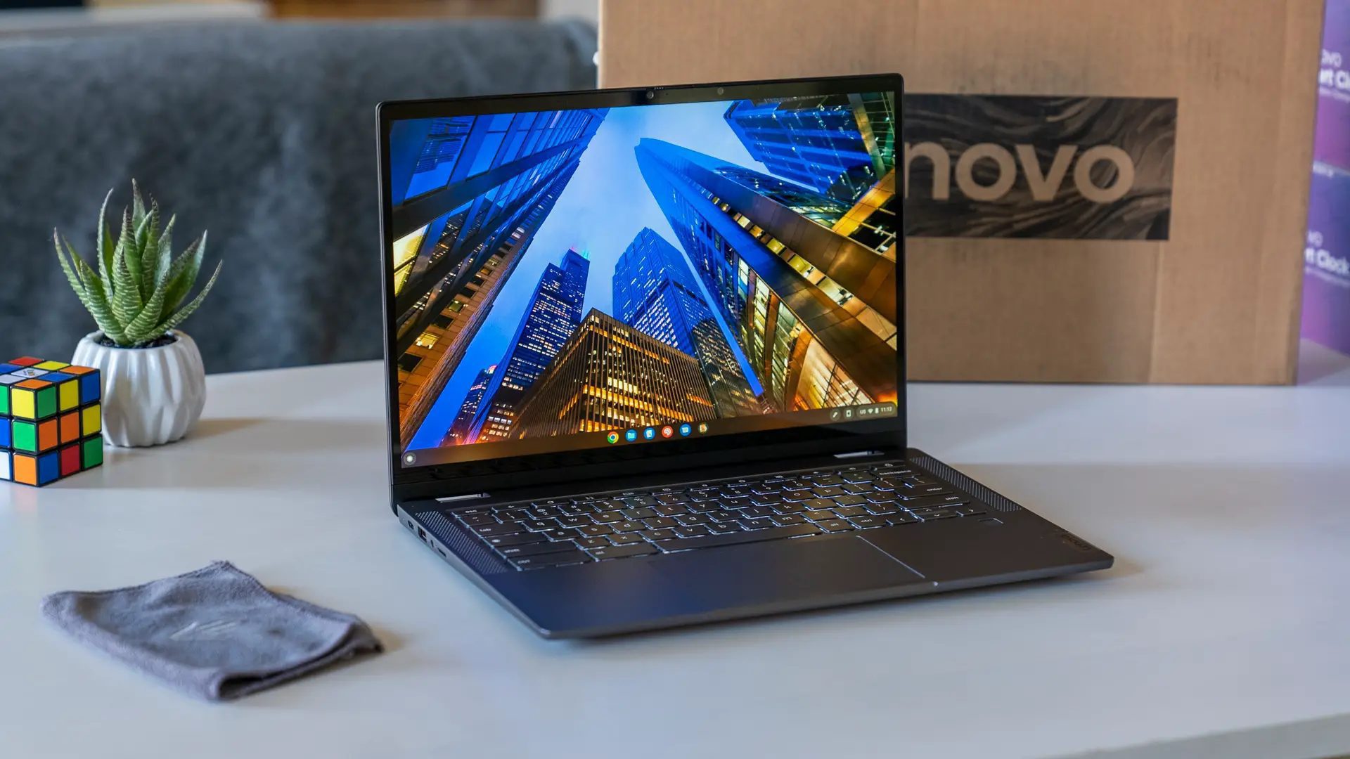 The Best Chromebook in 2024