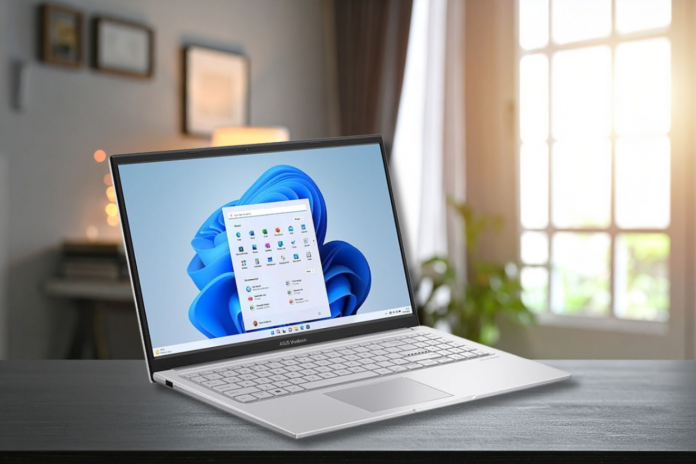 Asus VivoBook 15 X1504ZA Review