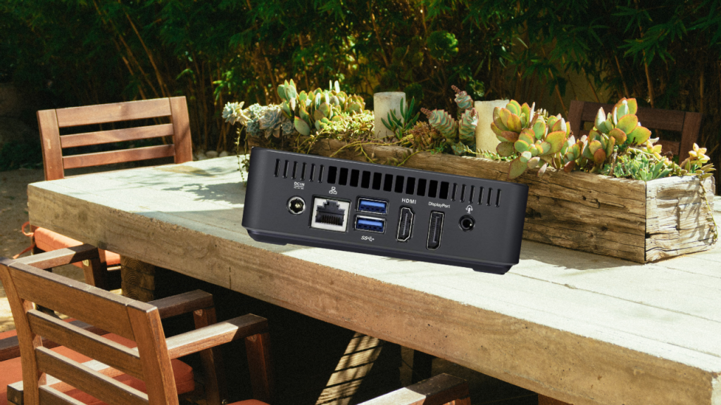 ASUS CHROMEBOX-M004U review