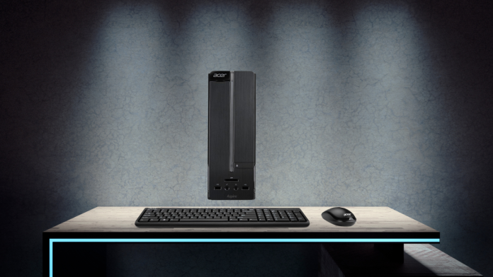 Acer Aspire AXC-603-UR10 review