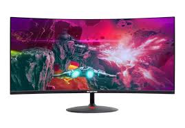 Sceptre C345W-2560UN Review