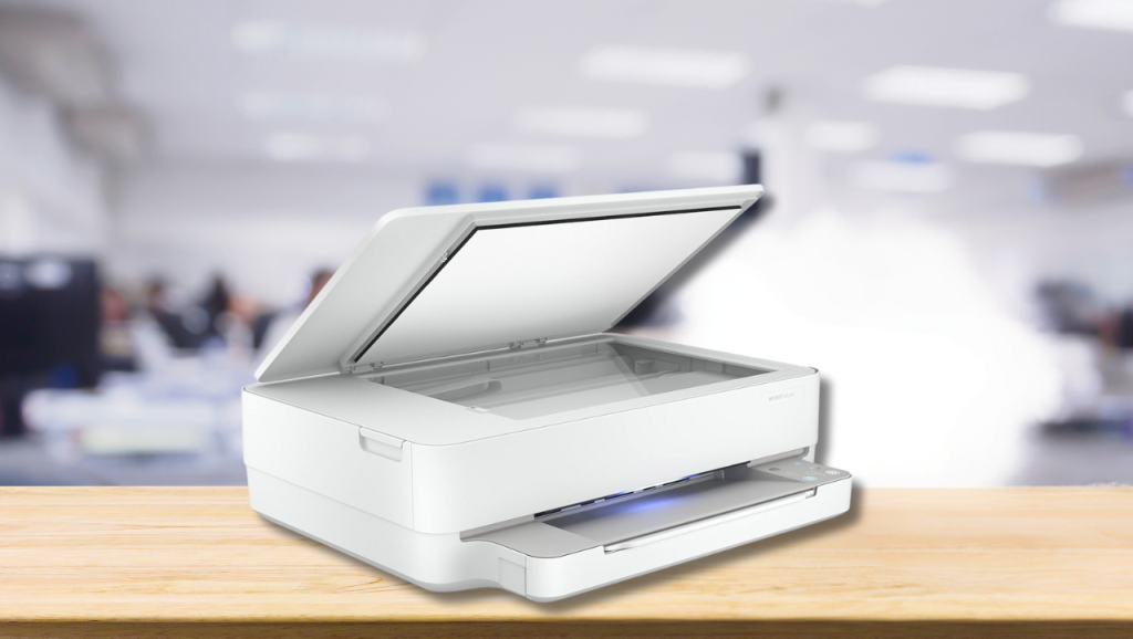 HP Envy 6020e Review | An all-in-one printer for home-office