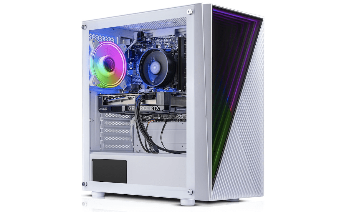 ADMI Gaming PC Review