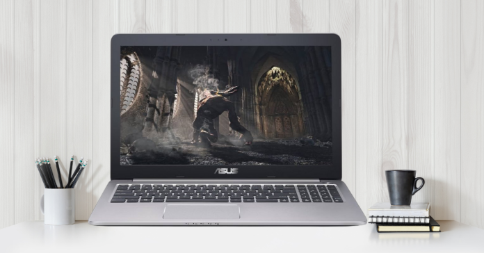 ASUS K501UW-AB78 Review