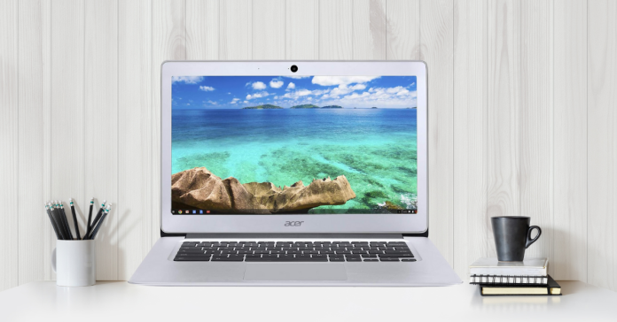 Acer Chromebook 14 CB3-431-C99D Review